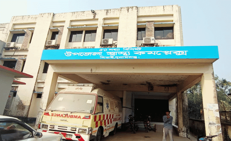 দিরাইয়ে দুই গ্রামে পৃথক সংঘর্ষ