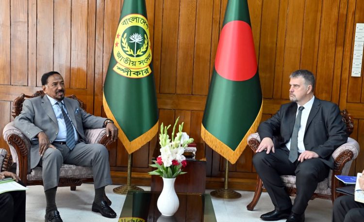 বাংলাদেশের গণতন্ত্র নতুন দিগন্ত উন্মোচন করেছে