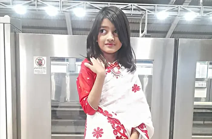 পাশবিকতার সহায়ক ধর্ষকের স্ত্রী