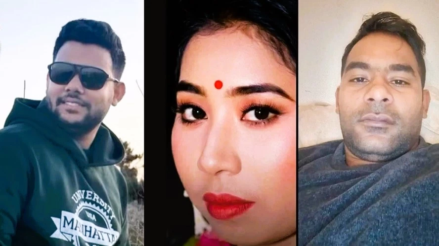 ভয়ংকর সত্য উন্মোচন