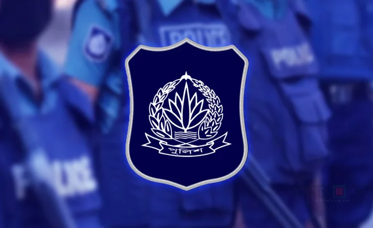 অবসরে পাঠানো হলো ১৭ পুলিশ কর্মকর্তাকে