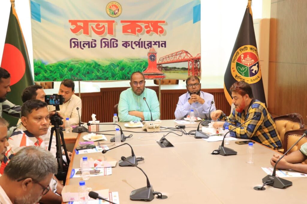 ডেঙ্গু ও চিকুনগুনিয়া প্রতিরোধে আগাম প্রস্তুতি নিতে হবে
