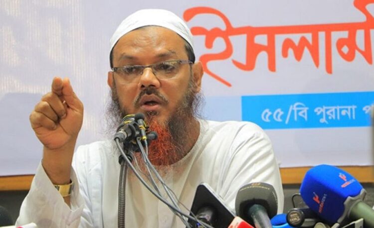 বড়লেখায় আসছেন ইসলামী আন্দোলনের নায়েবে আমির