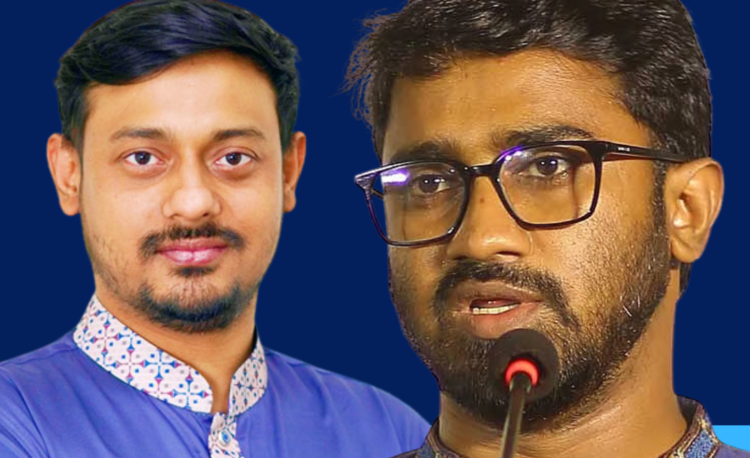 ‘যা তথ্য আছে সব ফাঁস করে দাও’: নাসীরুদ্দীন পাটওয়ারীকে ফোনে চ্যালেঞ্জ রাশেদ খানের