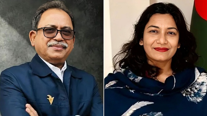 ঠাকুরগাঁও-১ উপনির্বাচন: প্রার্থী হতে পরেন ফখরুলের ভাই মেয়েকে নিয়েও আলোচনা