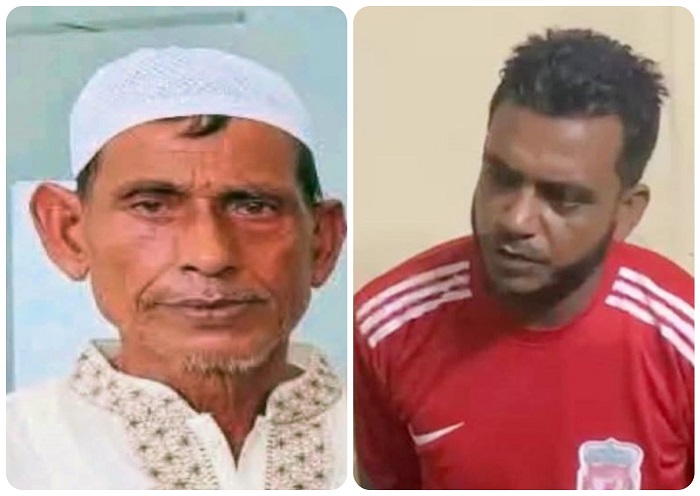 ব্যবসায়ী শাহাব উদ্দিন হত্যা: মামলা দায়েরের পর আটক ১