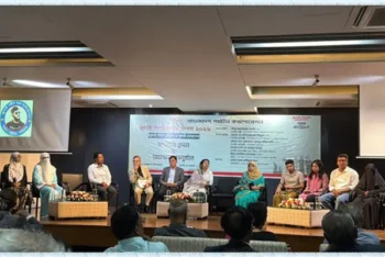 জুলাই যোদ্ধা ও শহীদ পরিবারের জন্য বিমান ভাড়া অর্ধেক