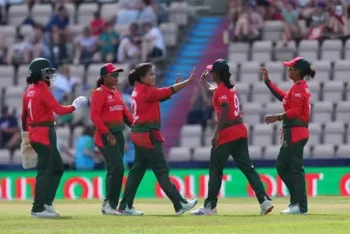নারী এশিয়া কাপের ভেন্যু নিয়ে কাটেনি ধোঁয়াশা
