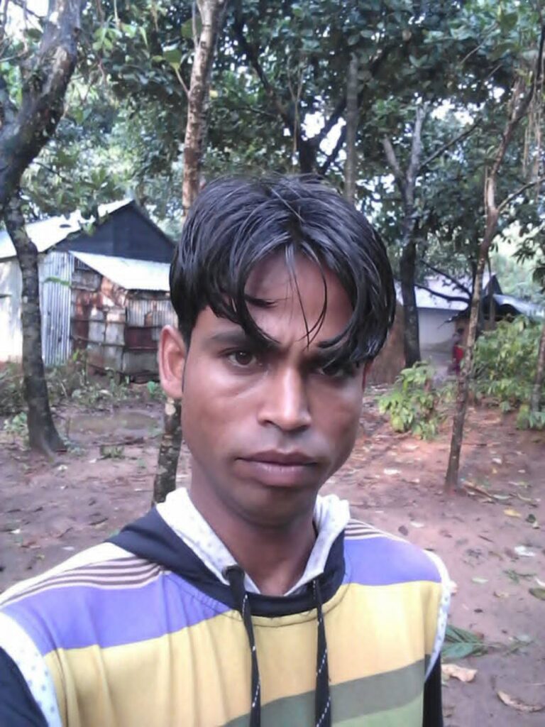 তাহিরপুরে ভারসাম্যহীন নারীকে ধর্ষণে এক যুবক গ্রেপ্তার
