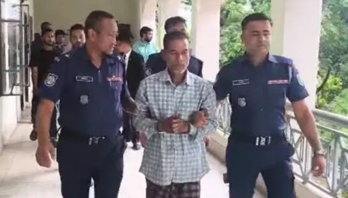 মৌলভীবাজারে প্রতিপক্ষকে ফাঁসাতে শিশুকন্যাকে হত্যা, বাবার মৃত্যুদণ্ড