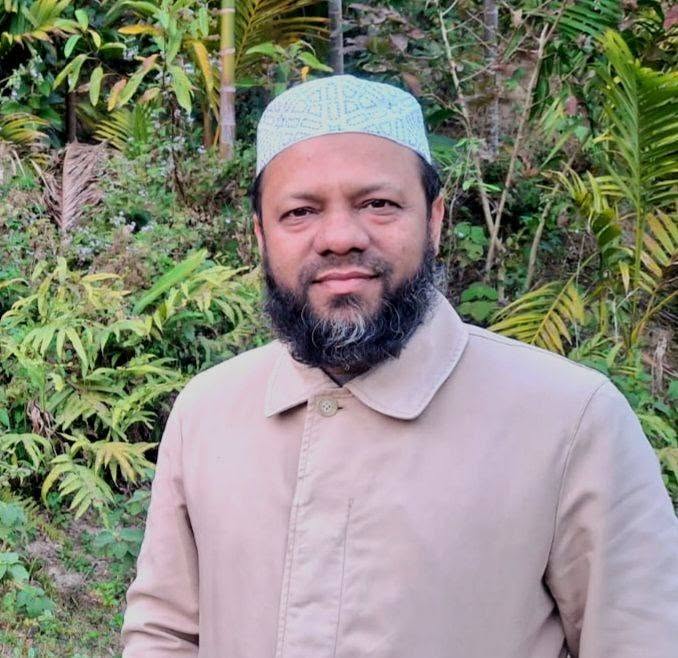 নীল ও নিব