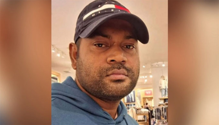 নিউইয়র্কে বাংলাদেশি যুবককে গুলি করে হত্যা