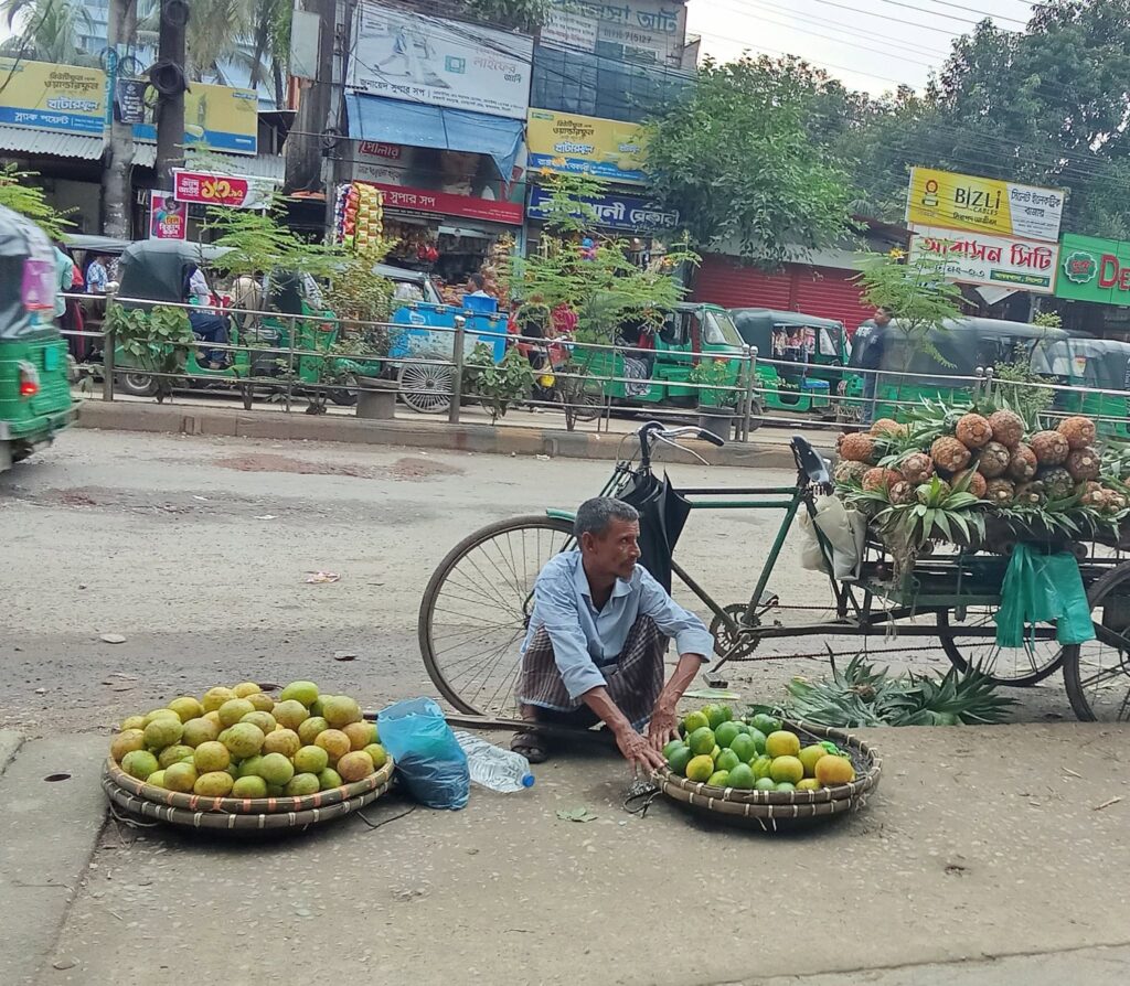 বাবা নামক বটবৃক্ষ