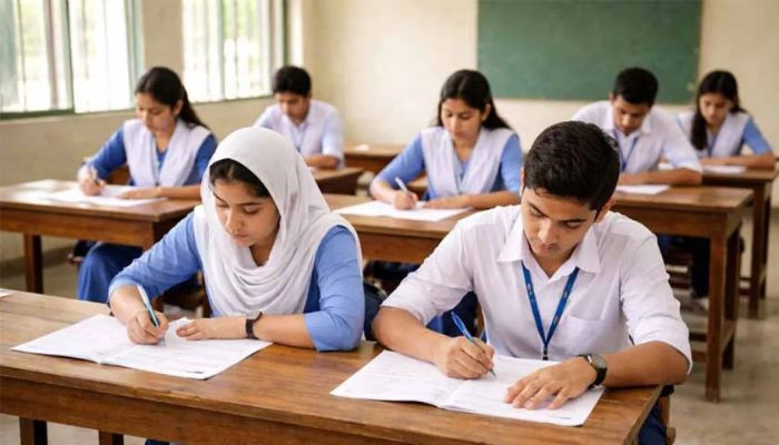 এসএসসি ও সমমানের পরীক্ষা পেছাল, শুরু ১৪ মার্চ