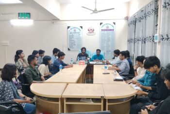শাবিতে তিন দিনব্যাপী দিক থিয়েটারের নাট্যোৎসব