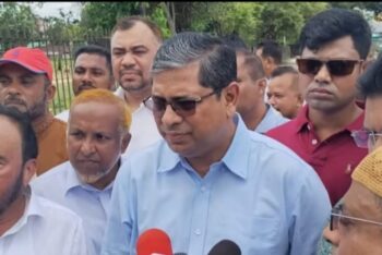 চলতি অর্থবছরেই স্থানীয় সরকারের পাঁচ নির্বাচন