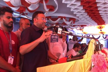 গ্যাস-বিদ্যুৎ সংকট বৈশ্বিক, দ্রুত সিদ্ধান্ত নেবে সরকার