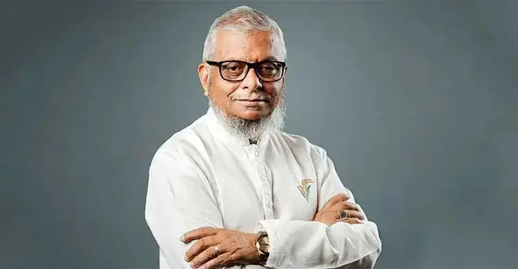 দু’দিনের সফরে মঙ্গলবার সিলেট আসছেন প্রবাসী কল্যাণ মন্ত্রী আরিফুল হক
