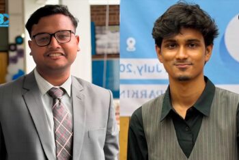 সাস্ট বিজনেস ক্লাবের নেতৃত্বে তাসনিম-নিবির