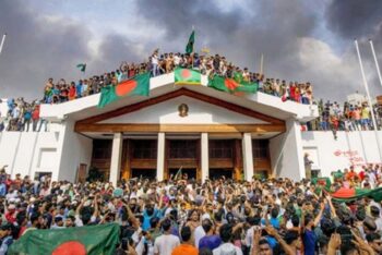 জুলাই শহীদ পরিবার ও জুলাই যোদ্ধাদের সংবর্ধনা সভার সময় পরিবর্তন
