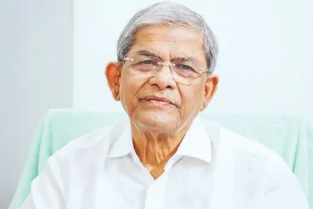 মির্জা ফখরুলই হচ্ছেন দেশের ২৩তম রাষ্ট্রপতি