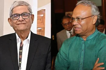 মন্ত্রিসভা ও বিএনপিতে পরিবর্তনের হাওয়া