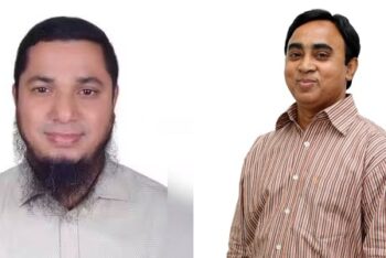 শাবিপ্রবির শাহপরাণ হলের প্রভোস্ট পদ থেকে পদত্যাগ করলেন অধ্যাপক ইফতেখার