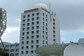 বৃষ্টি নিয়ে নতুন বার্তা আবহাওয়া অফিসের