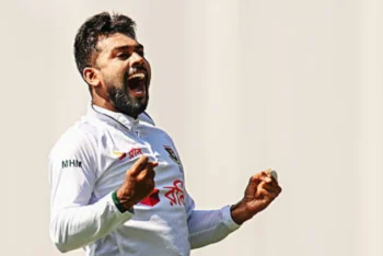 ইতিহাসের সামনে বাংলাদেশ, যা বললেন মিরাজ