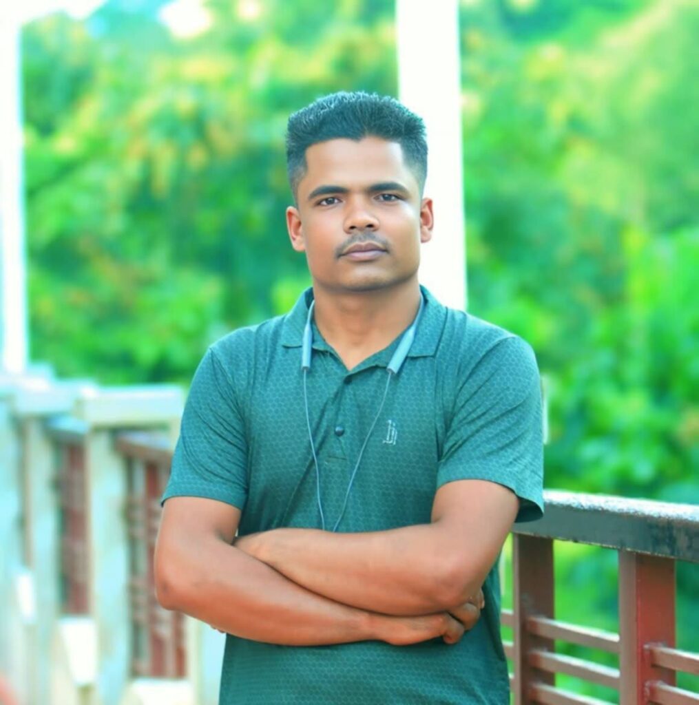পাটলাই নদীতে চাঁদাবাজির অভিযোগ: ছাত্রদল নেতা তালহা বহিষ্কার