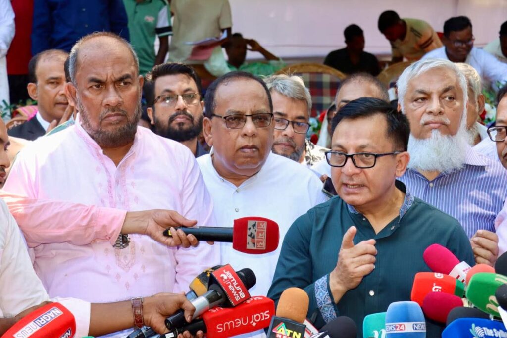 জ্বালানি তেলের মূল্যবৃদ্ধিতে পণ্যের দামে তেমন প্রভাব পড়বে না: বাণিজ্যমন্ত্রী