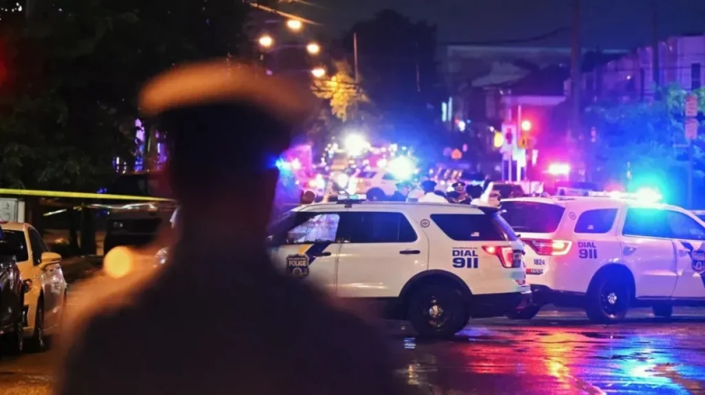 যুক্তরাষ্ট্রে বন্দুকধারীর গুলিতে ৮ শিশুসহ নিহত ৯