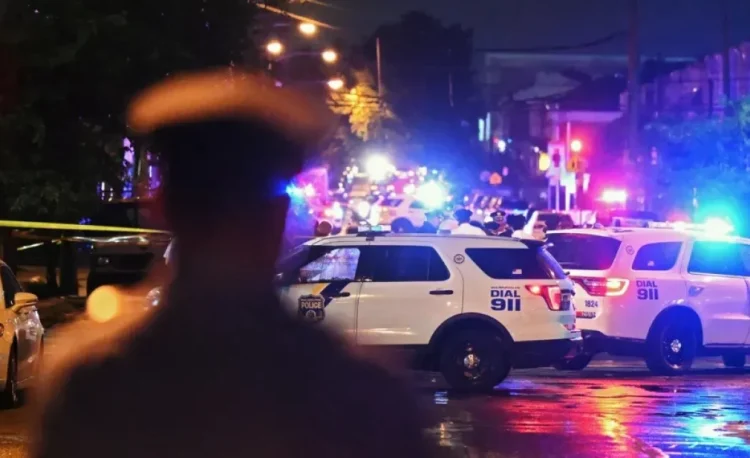 যুক্তরাষ্ট্রে বন্দুকধারীর গুলিতে ৮ শিশুসহ নিহত ৯