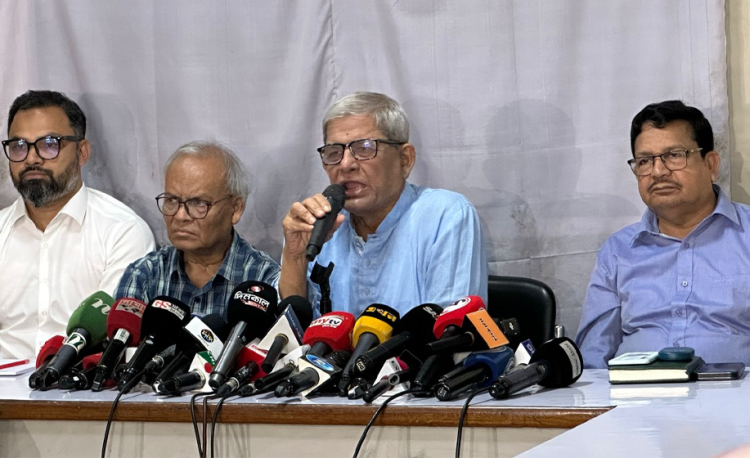 জামায়াতকে নির্মূলে কাজ করতে হবে