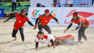 সেমিতে ভারতকে পেলো বাংলাদেশ