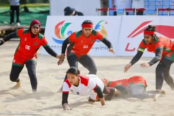 সেমিতে ভারতকে পেলো বাংলাদেশ
