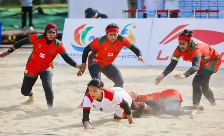সেমিতে ভারতকে পেলো বাংলাদেশ