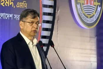 দেশে কোনো জঙ্গি তৎপরতা নেই