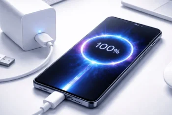 মোবাইল ফোন অতিরিক্ত চার্জে রাখলে যে ক্ষতি হতে পারে