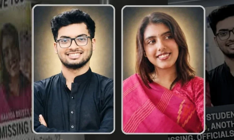 যুক্তরাষ্ট্রে লিমন-বৃষ্টি খুনের আদ্যোপান্ত