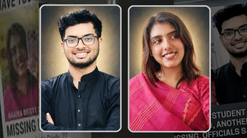 যুক্তরাষ্ট্রে লিমন-বৃষ্টি খুনের আদ্যোপান্ত