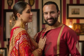 সাইফের সাবেক স্ত্রীর সঙ্গে কারিনার সম্পর্ক কেমন?