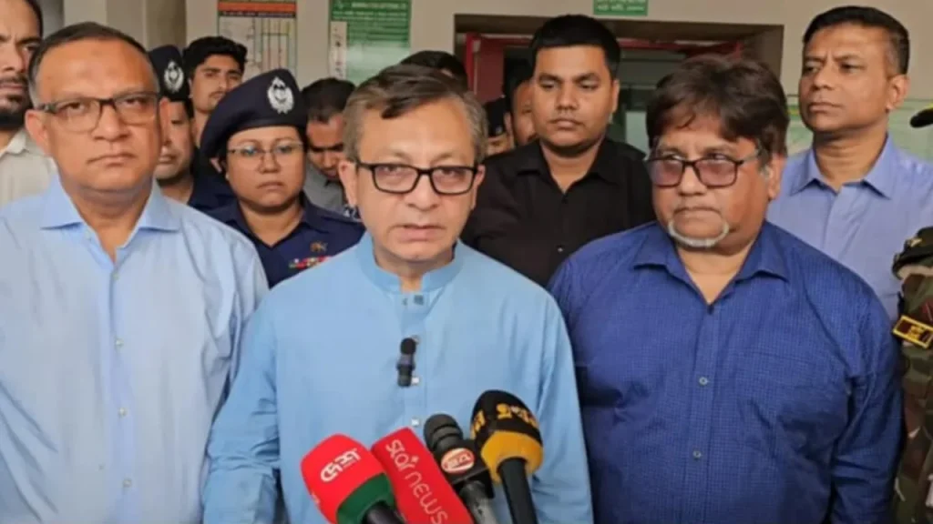 জ্বালানির দাম বৃদ্ধিতে নিত্যপণ্যের মূল্য বাড়ার সুযোগ নেই