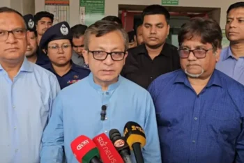 জ্বালানির দাম বৃদ্ধিতে নিত্যপণ্যের মূল্য বাড়ার সুযোগ নেই