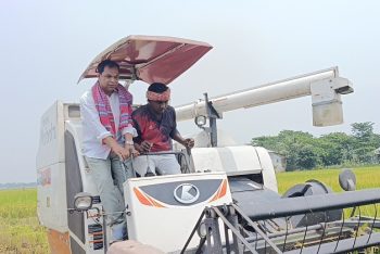 দেশে জ্বালানি তেলের কোনো সংকট নেই: কয়ছর আহমদ