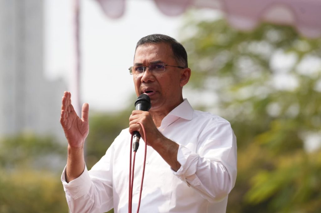২ মে সিলেট সফরে আসছেন প্রধানমন্ত্রী তারেক রহমান