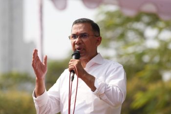 ২ মে সিলেট সফরে আসছেন প্রধানমন্ত্রী তারেক রহমান