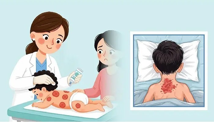 সিলেটে আরও ৩ শিশুর মৃত্যু