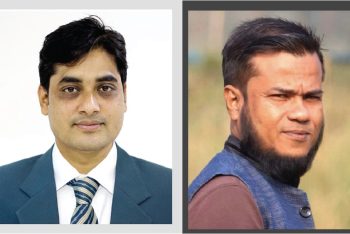 নতুন কমিটি পেল জৈন্তাপুর অনলাইন প্রেসক্লাব