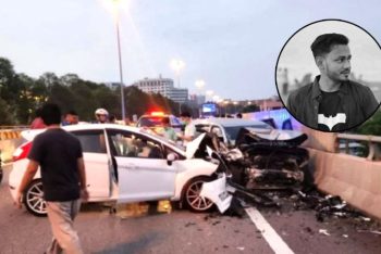 মালয়েশিয়ায় বেড়াতে গিয়ে হবিগঞ্জের যুবক নিহত